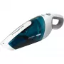 Rowenta Extenso AC4461 aspirador de mano azul, blanco sin bolsa