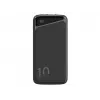 Batería externa portátil Navitel PWR10 MX Negro 10000 mAh