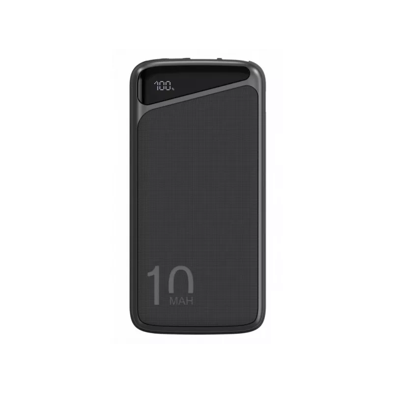 Batería externa portátil Navitel PWR10 MX Negro 10000 mAh