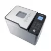 Máquina de hacer pan Steba BM 2 600 W negra acero inoxidable 188200