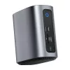 Estación de acoplamiento BlitzWolf BW-TH15 17en1 — 2x HDMI, DisplayPort, 4x USB-C