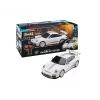 REVELL 24662 Coche para Porsche 911 GT3 RS radio