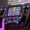 SOELPEC Spectra XR volante, Arctic