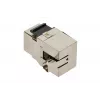 Keystone Extralink CAT5E STP, conector macho RJ45