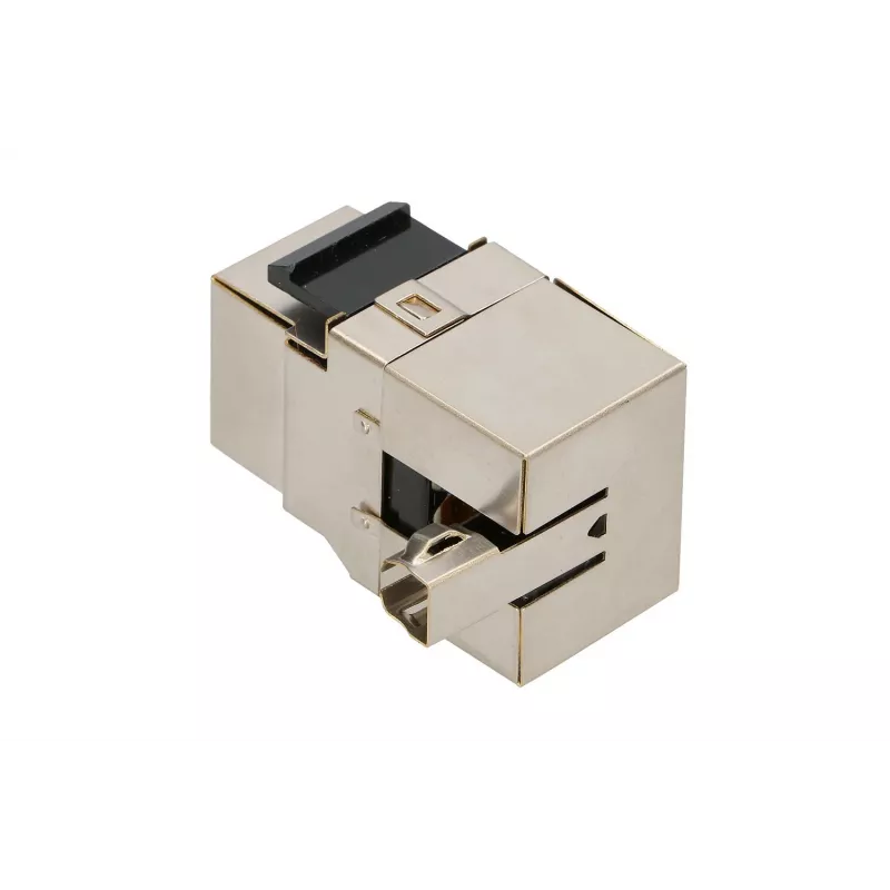 Keystone Extralink CAT5E STP, conector macho RJ45
