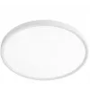 Lámpara | SONSTIGE | Consumo 40 vatios | Flujo luminoso 4800 lúmenes | 6000 K | VS-FL-40-PIR-IP44/W