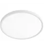 Lámpara | SONSTIGE | Consumo 40 vatios | Flujo luminoso 4800 lúmenes | 6000 K | VS-FL-40-PIR-IP44/W
