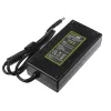 Fuente de alimentación Green Cell AD107P Indoor 180 W negra