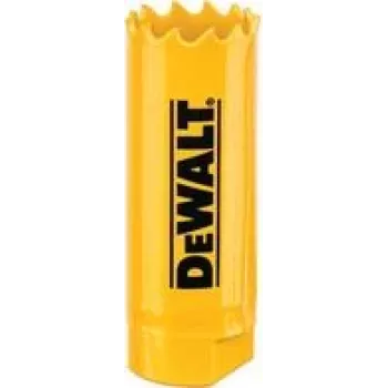 Sierra de corona DEWALT Bi-Metal Extreme 22 mm (DT90301-QZ)