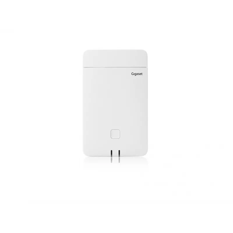 Estación base DECT Gigaset N870 IP Pro