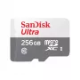 MEMORIA MICRO SDXC 256GB UHS-I/SDSQUNR-256G-GN3MN SANDISK