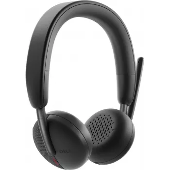 Headset Dell inalámbrico WL3024