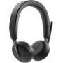 Headset Dell inalámbrico WL3024