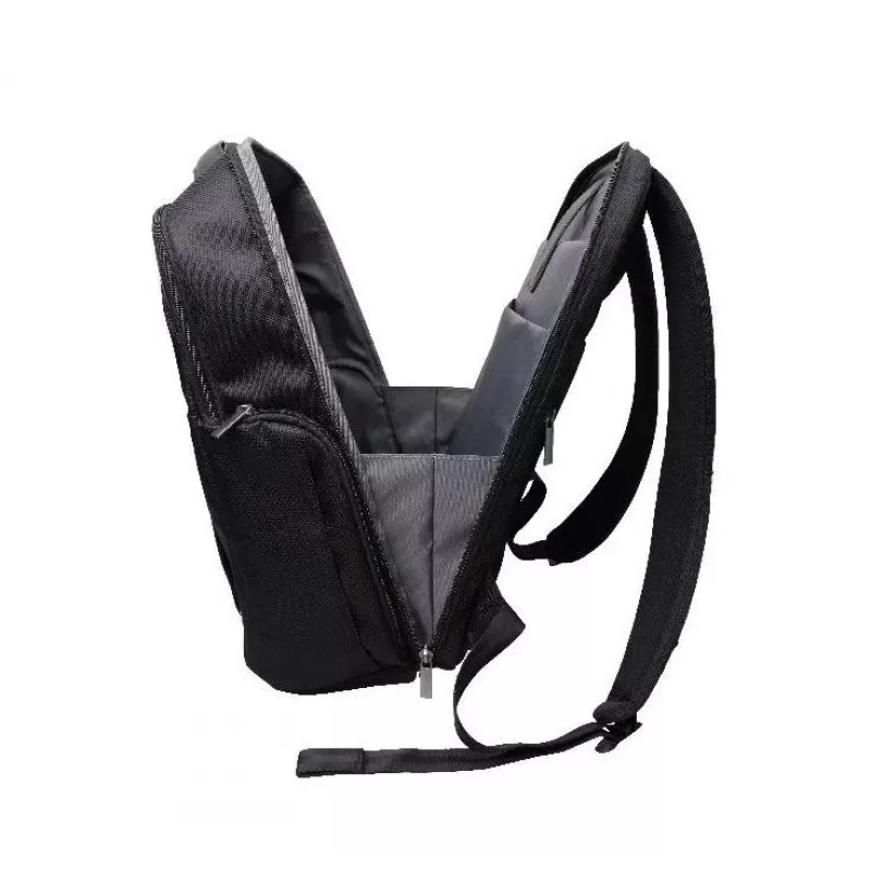 Mochila Acer Austin 15.6 39.6 cm (15.6) negra
