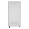 LANBERG 19 42U 800x1000 suelo puerta cristal LCD (FlatPack) gr (envío por agencia)