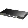 Switch gestionado Cudy GS2024S2 L2/L3 Gigabit Ethernet 24 puertos 1U