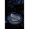 Kit de memoria de escritorio Lexar ARES RGB 32 GB (2 x 16 GB) DDR5 6800 MHz CL34, con disipador, negro