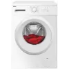 Amica WA0S610DO lavadora de carga frontal, 6 kg, 1000 rpm, blanca