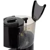 Melitta ENJOY TOP THERM 1017-08 producto negro