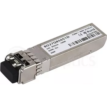 Transceptor SFP28 de fibra óptica CBO 845398-B21 25 Gbit/s, compatible multimodo OM3/OM4, hasta 100 m