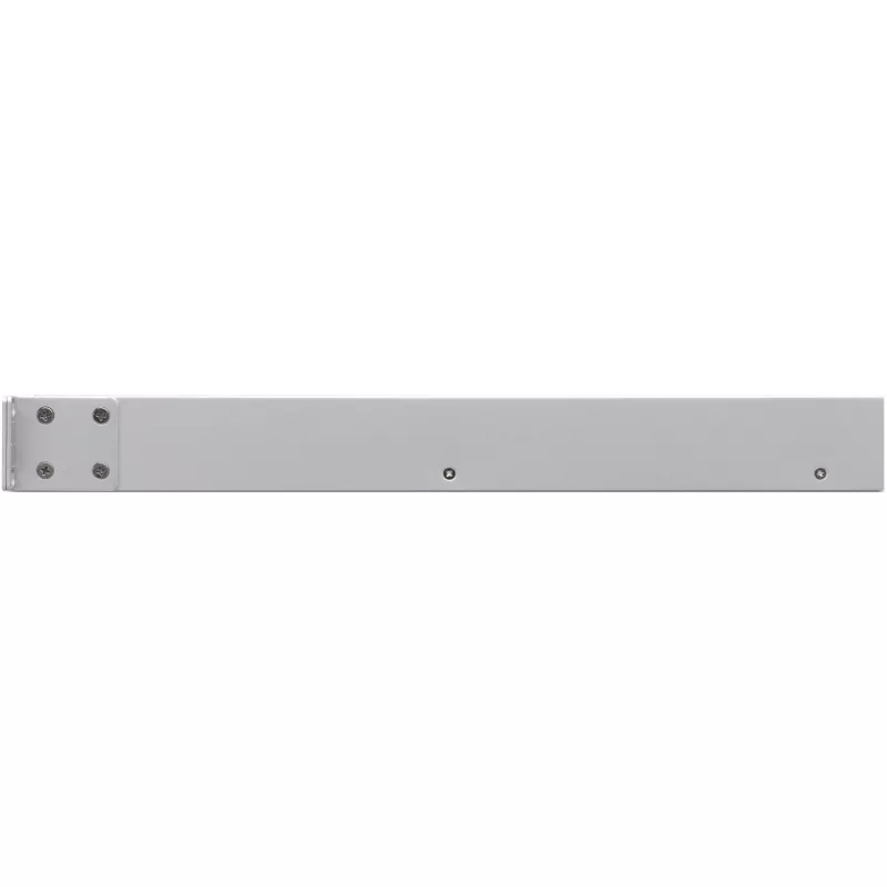 Ubiquiti UniFi USW-PRO-48 Switch de red gestionado L2/L3 Gigabit Ethernet (10/100/1000) 1U Plata