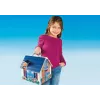 Set de construcción PLAYMOBIL Casa de muñecas 70985 multicolor plástico