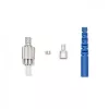 Qoltec 54442 Conector de fibra óptica FC/PC