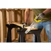 Stanley JetCut 2-15-281 serrucho de mano de dentado grueso, 380 mm