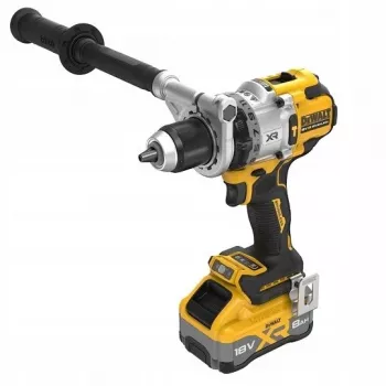 Atornillador de impacto 18V XR 169 Nm 1x8 Ah