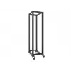 Armario rack Lanberg OR01-6042-B 42U de pie negro