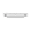 Router Wi-Fi portátil Xiaomi BE3600 — Dualband 2,4/5 GHz, Wi-Fi 7 (802.11be), 2,5 Gigabit Ethernet, 4× LAN, 2×2 Antenas, Blanco