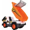 Volquete 30 cm con luz y sonido Simba