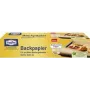 Papel de horno Toppits 100 m rollo — antiadherente, resistente al calor
