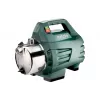 Bomba de agua Metabo P 4500 Inox