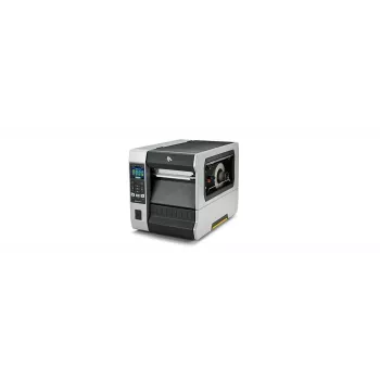 Impresora de etiquetas Zebra ZT620 transferencia térmica 300 x 300 DPI 305 mm/s con cable e inalámbrica Ethernet LAN Bluetooth