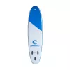 FunWater tabla de paddle surf SUPFW01A (azul)