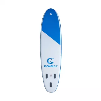 FunWater tabla de paddle surf SUPFW01A (azul)