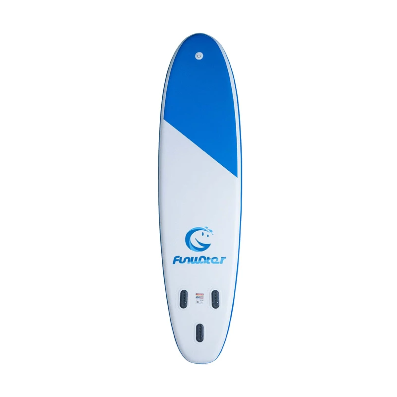 FunWater tabla de paddle surf SUPFW01A (azul)