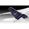 Maqueta montada Revell Airbus A380-800 Lufthansa New Livery