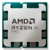 Procesador AMD Ryzen 7 8700G 8C/16T, 4,2-5,15 GHz, 24 MB, 65 W, AM5, Tray
