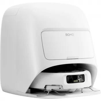 Robot aspirador Romo A/WATER Tank CP.CR.00000054 Dji
