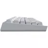 Teclado gaming inalámbrico Ducky One X, inductivo