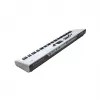 Piano de escenario Kurzweil SP7 88 teclas teclado de martillos ponderado, rango tonal completo