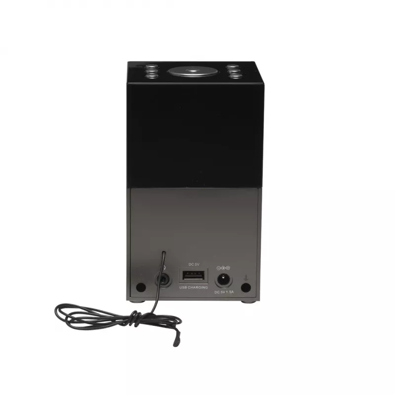 Radio reloj Denver CRD-510