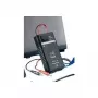Generador de tonos Rose TG 93-09 (modelo 1019011-09) — limpiador de lengua profesional para la higiene bucal
