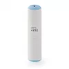 Nedis BTHTIR10WT termómetro corporal digital termómetro de sensor remoto blanco oído, frente sensor