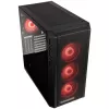 Carcasa de PC Kolink Citadel Mesh ATX ARGB Midi-Tower – Negra, formato ATX Miditower