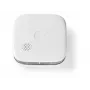 Detector de humo Nedis WIFIDS21WT sensor de humo inteligente Wi‑Fi para seguridad del hogar