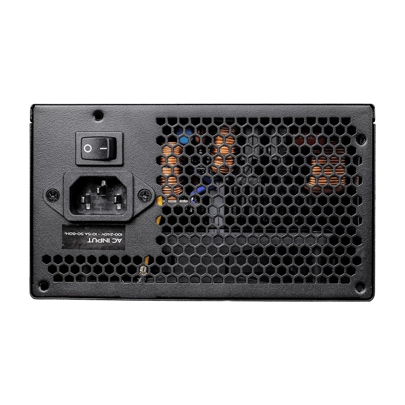 Fuente de alimentación Darkflash PMT 750W