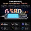 Teléfono móvil BV5300 PLUS NFC/8/128GB Negro
